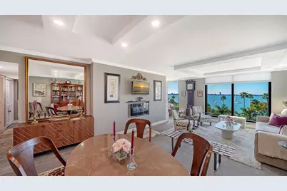 707 S Gulfstream Avenue #505, Sarasota, FL 34236 - Photo 4