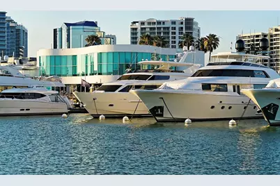 707 S Gulfstream Avenue #505, Sarasota, FL 34236 - Photo 64