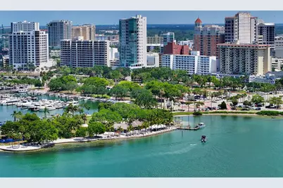 707 S Gulfstream Avenue #505, Sarasota, FL 34236 - Photo 60