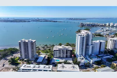707 S Gulfstream Avenue #505, Sarasota, FL 34236 - Photo 36