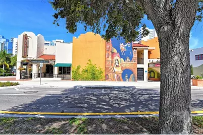 707 S Gulfstream Avenue #505, Sarasota, FL 34236 - Photo 70