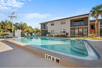 7217 Cloister Drive #203, Sarasota, FL 34231 - Photo 16