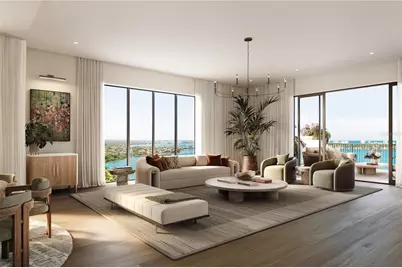 65 S Palm Avenue #1503, Sarasota, FL 34236 - Photo 2