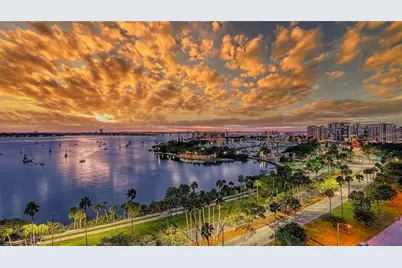 65 S Palm Avenue #1205, Sarasota, FL 34236 - Photo 20