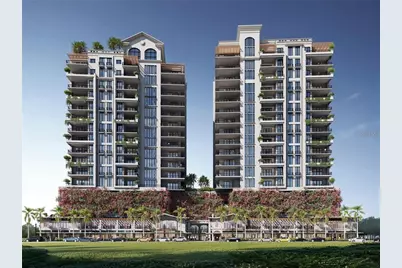 65 S Palm Avenue #1205, Sarasota, FL 34236 - Photo 1