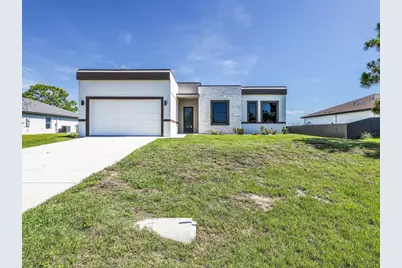 1423 NW 20th Terrace, Cape Coral, FL 33993 - Photo 1