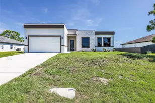 1423 NW 20th Terrace, Cape Coral, FL 33993 - Photo 1
