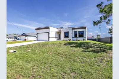 1423 NW 20th Terrace, Cape Coral, FL 33993 - Photo 2