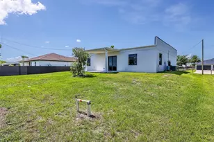 1423 NW 20th Terrace, Cape Coral, FL 33993 - Photo 32