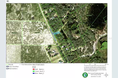 Avon Park Cutoff Road, Frostproof, FL 33843 - Photo 2