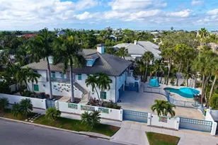 345 Madison Dr, Sarasota, FL 34236 - Photo 1