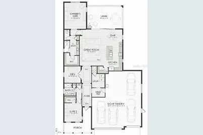 9181 Florida Rock Trail, Sarasota, FL 34240 - Photo 2