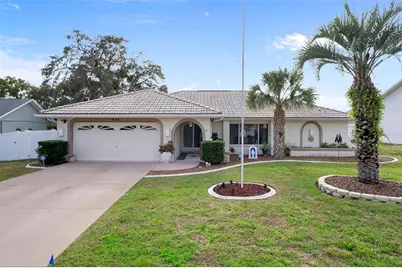 8158 Winding Oak Lane, Spring Hill, FL 34606 - Photo 1