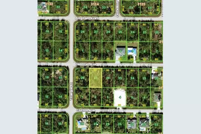 22139 Deborah Avenue, Port Charlotte, FL 33954 - Photo 1