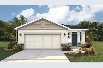 10541 Grain Silo Trail, Parrish, FL 34219 - Photo 1