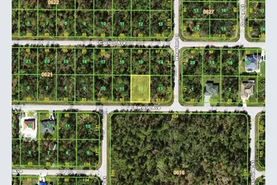 17132 Berwin Avenue, Port Charlotte, FL 33948 - Photo 1