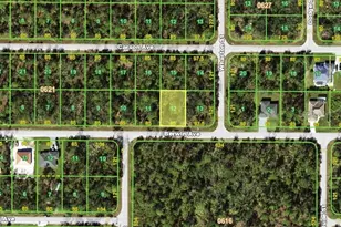 17132 Berwin Ave, Port Charlotte, FL 33948 - Photo 1