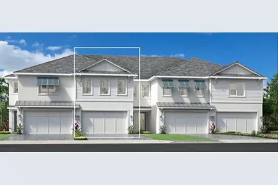 1928 Hillsong Terrace, Palm Harbor, FL 34684 - Photo 1