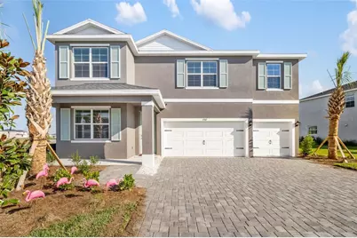 17107 James Trail, Parrish, FL 34219 - Photo 1