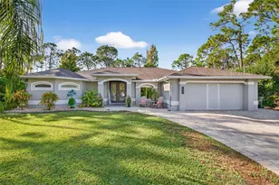 4555 Carrizal Terrace, North Port, FL 34288 - Photo 2