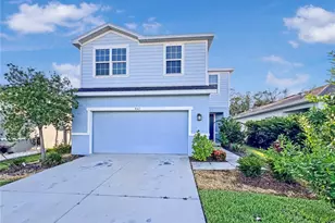 8511 Rain Lily Crossing, Parrish, FL 34219 - Photo 1