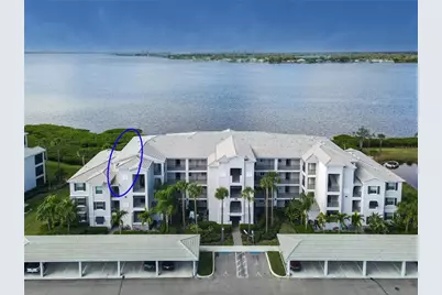 1030 Tidewater Shores Loop #401, Bradenton, FL 34208 - Photo 1