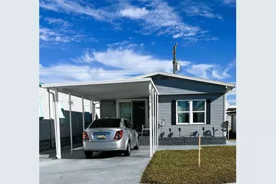 1811 Pennsylvania Avenue, Bradenton, FL 34207 - Photo 1