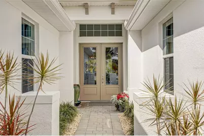 7725 Sandhill Lake Drive, Sarasota, FL 34241 - Photo 4