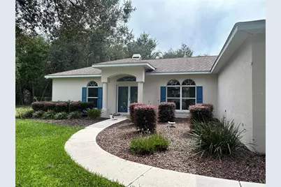 5774 N Lamp Post Drive, Beverly Hills, FL 34465 - Photo 2