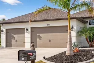 279 Farber St, Port Charlotte, FL 33953 - Photo 8