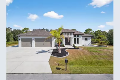 279 Farber Street, Port Charlotte, FL 33953 - Photo 1