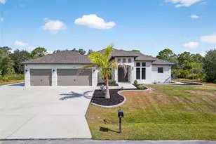 279 Farber St, Port Charlotte, FL 33953 - Photo 1