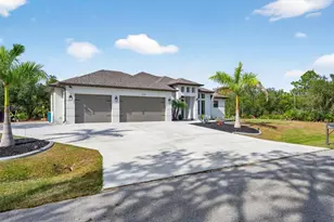 279 Farber St, Port Charlotte, FL 33953 - Photo 4