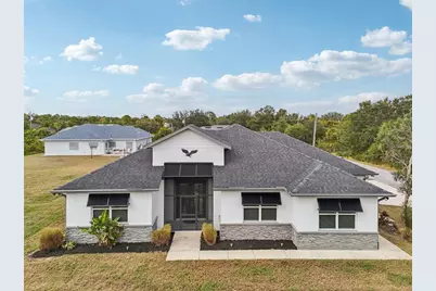 8331 Cosgrove Road, North Port, FL 34291 - Photo 46