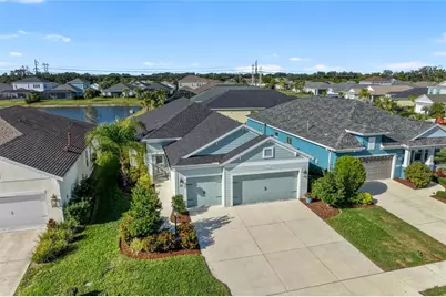 3417 Box Turtle Terrace, Parrish, FL 34219 - Photo 2