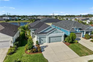 3417 Box Turtle Terrace, Parrish, FL 34219 - Photo 2