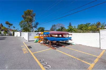 1602 Stickney Point Road #305, Sarasota, FL 34231 - Photo 20