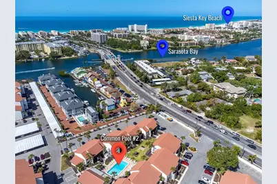 1602 Stickney Point Road #305, Sarasota, FL 34231 - Photo 6