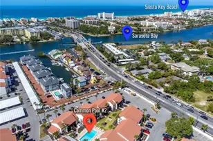 1602 Stickney Point Rd, Sarasota, FL 34231 - Photo 6