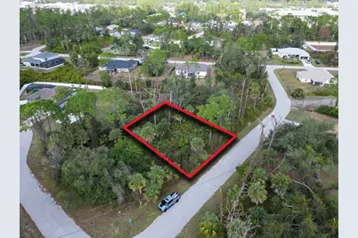 Advance Street, North Port, FL 34288 - Photo 1