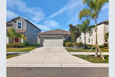 16751 Delia Street, Wimauma, FL 33598 - Photo 1