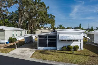 3326 Bernadette Drive, Ellenton, FL 34222 - Photo 1