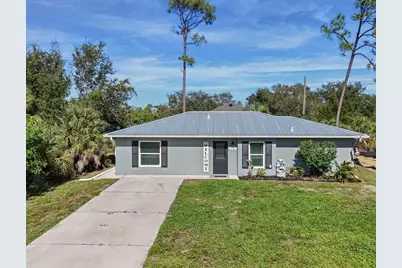 18386 Locklane Avenue, Port Charlotte, FL 33948 - Photo 1