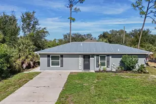 18386 Locklane Ave, Port Charlotte, FL 33948 - Photo 1