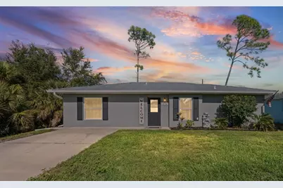 18386 Locklane Avenue, Port Charlotte, FL 33948 - Photo 1