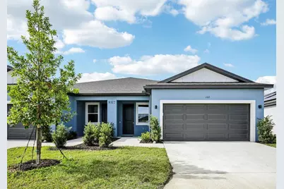 9315 E 90th Circle #101, Parrish, FL 34219 - Photo 1