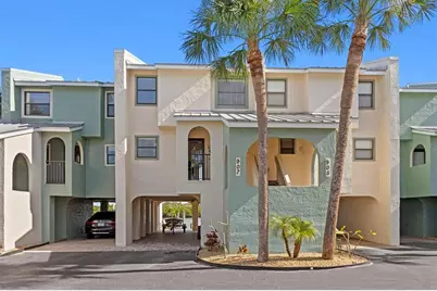 907 Bahia Del Sol Drive #907, Ruskin, FL 33570 - Photo 2