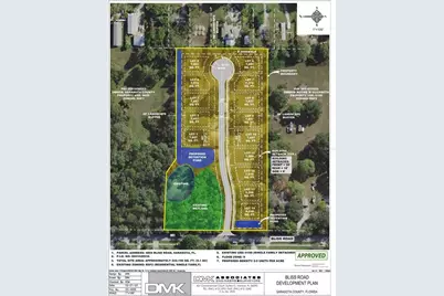 4855 Bliss Road, Sarasota, FL 34233 - Photo 2