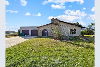 14918 Wichita Road, Port Charlotte, FL 33981 - Photo 1