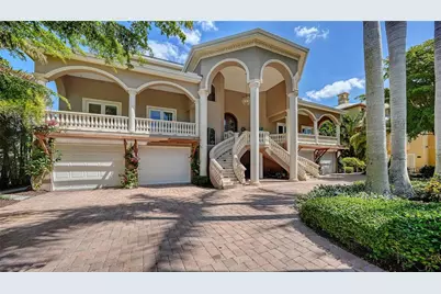 975 Whitakers Lane, Sarasota, FL 34236 - Photo 2